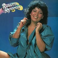 Roberta Miranda, Continental - Roberta Miranda - Vol. 1