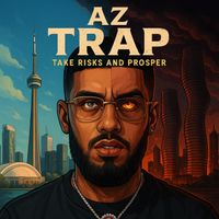 AZ - TRAP (Take Risks & Prosper) (Explicit)
