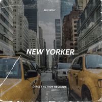 Alej Wolf - New Yorker