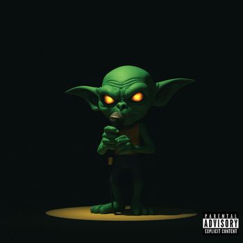 Malice - GOBLIN MODE (Explicit)