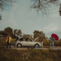 Malu2x - Masa2x Bersamamu