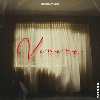 Missa - VENENO (Explicit)