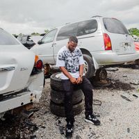 SOLO - WHO GONE RIDE (Explicit)