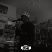LP - King Of The Mic (Explicit)