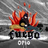 Opio - Fuego