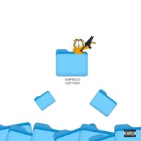 Taz - Garfield 2: Lost Files (Explicit)