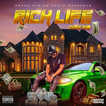 Swick Don - Rich Life (Explicit)