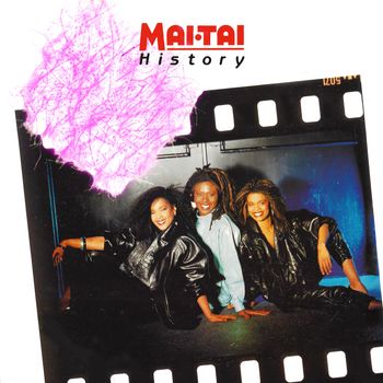 Mai Tai - History