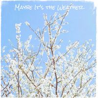 kevi - Maybe It's the Weather