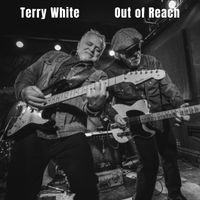 Terry White - Out of Reach