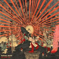 Hollow Shift - Sun Won't Die