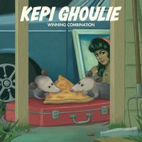 Kepi Ghoulie - Winning Combination
