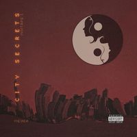 Meyer - City Secrets