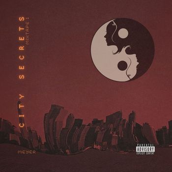 Meyer - City Secrets