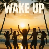Marol - WAKE UP