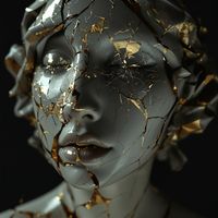 STRYKER - Narben aus Gold (Explicit)