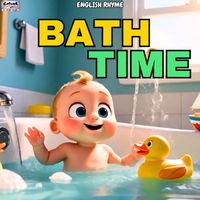 Saira - Bath Time