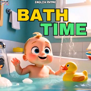 Saira - Bath Time