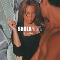 Shola Ama - In Return (25th Anniversary)