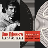 John Leyton - Two Sides Of: The Alternate Versions