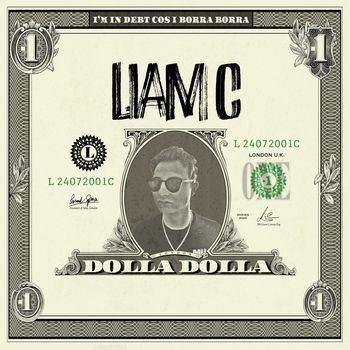 Liam C - Dolla Dolla (Explicit)