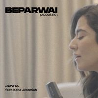 Jonita Gandhi - Beparwai (feat. Keba Jeremiah) (Acoustic)