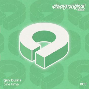 Guy Burns - One Time