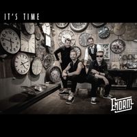 Enorm - It's Time
