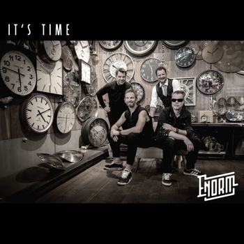Enorm - It's Time