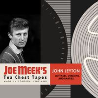 John Leyton - Outtakes, Versions, and Rarities