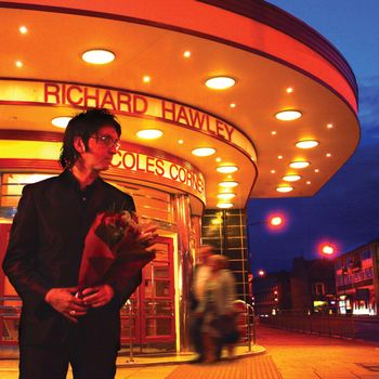 Richard Hawley - Hotel Room (Acoustic)