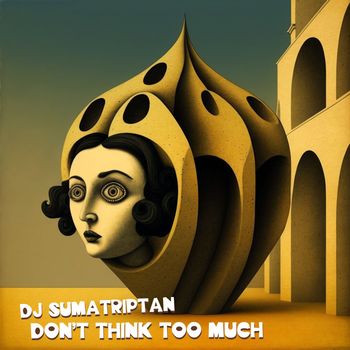 DJ Sumatriptan - Don't Think Too Much