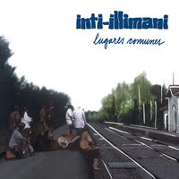 Inti Illimani - Lugares Comunes