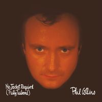 Phil Collins - One More Night (BBC Live, 1985)