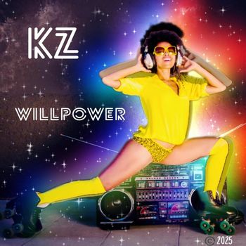 KZ - Willpower