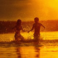 Chakra - incandescente