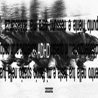 ADHD - ADHD (Explicit)