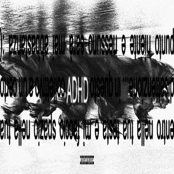 ADHD - ADHD (Explicit)