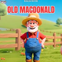 Saira - Old Macdonald