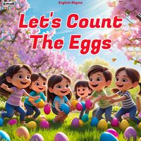 Saira - Let's Count The Eggs