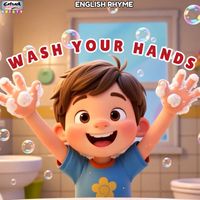 Saira - Wash Your Hands