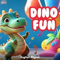Saira - Dino Fun