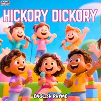Saira - Hickory Dickory