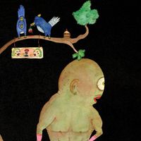 Jamie Lidell - Places of Unknowing