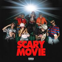 Leam - Scary Movie (Explicit)