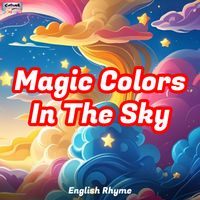 Saira - Magic Colors In The Sky