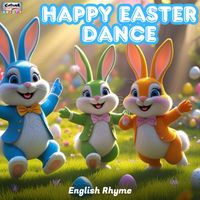 Saira - Happy Easter Dance