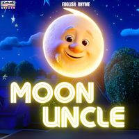 Saira - Moon Uncle