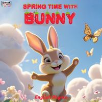 Saira - Spring Time With Bunny