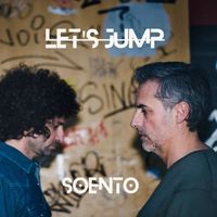 Soento - Let´s Jump (For Contemporary Dance)